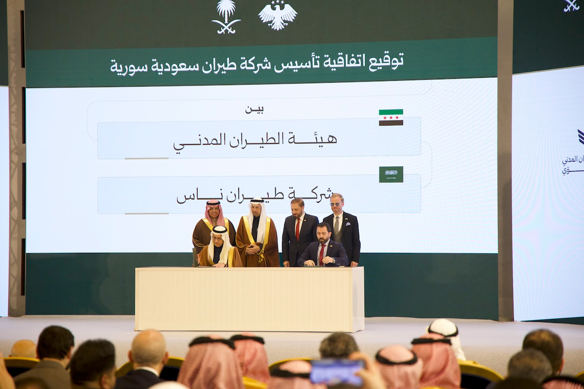  flynas carries 15.8m passengers, expands global reach